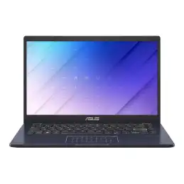 ASUS Vivobook Go 14 E410KA-EK661WS - Conception de charnière à 180 degrés - Intel Pentium Silver - ... (90NB0UA5-M00UN0)_2